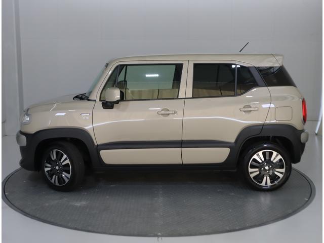 スズキ クロスビー   愛知県の詳細画像 その6