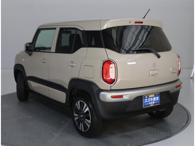 スズキ クロスビー   愛知県の詳細画像 その7