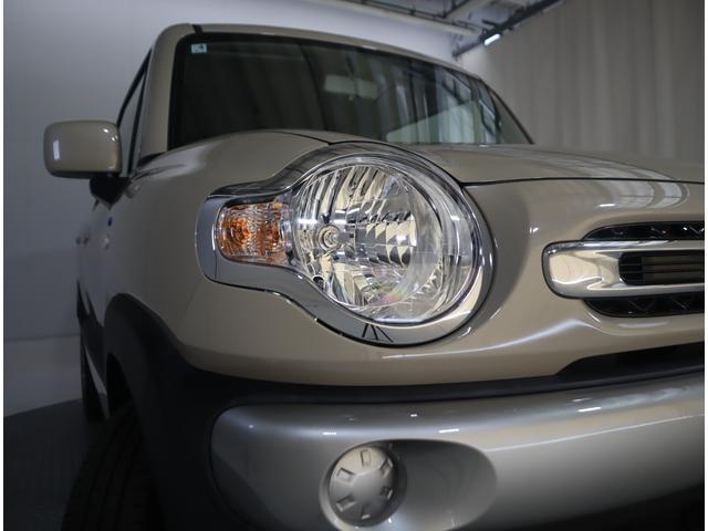 スズキ クロスビー   愛知県の詳細画像 その8