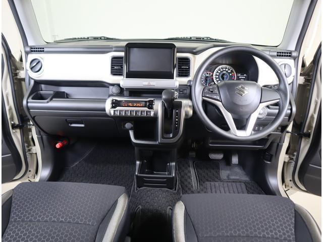 スズキ クロスビー   愛知県の詳細画像 その9