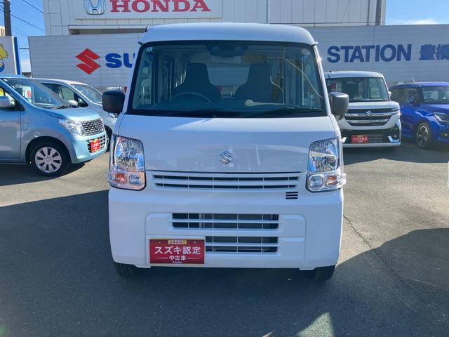 スズキ エブリイ   愛知県の詳細画像 その2