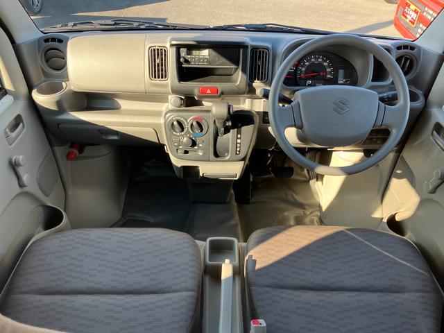 スズキ エブリイ   愛知県の詳細画像 その3