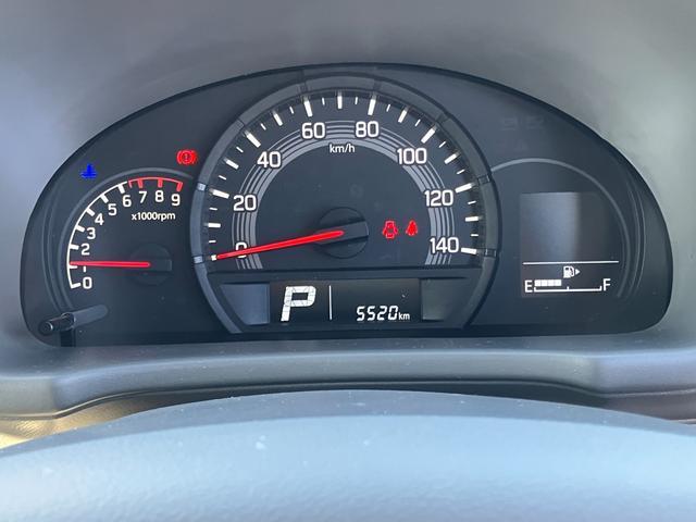 スズキ エブリイ   愛知県の詳細画像 その4