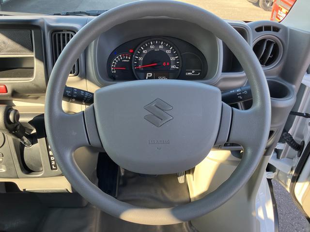 スズキ エブリイ   愛知県の詳細画像 その6