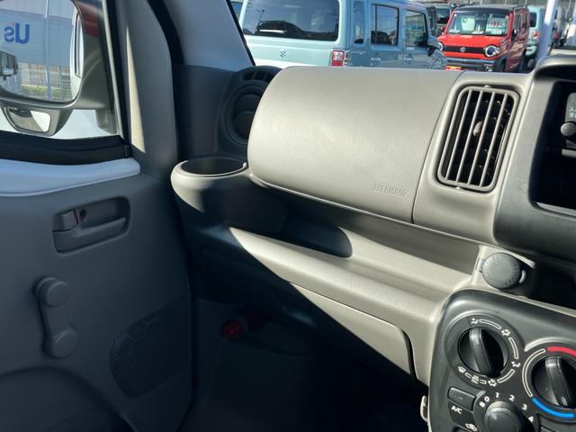 スズキ エブリイ   愛知県の詳細画像 その8