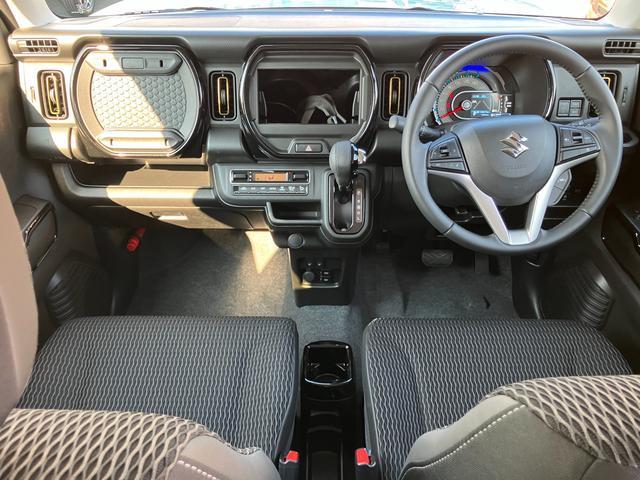 スズキ ハスラー   愛知県の詳細画像 その3