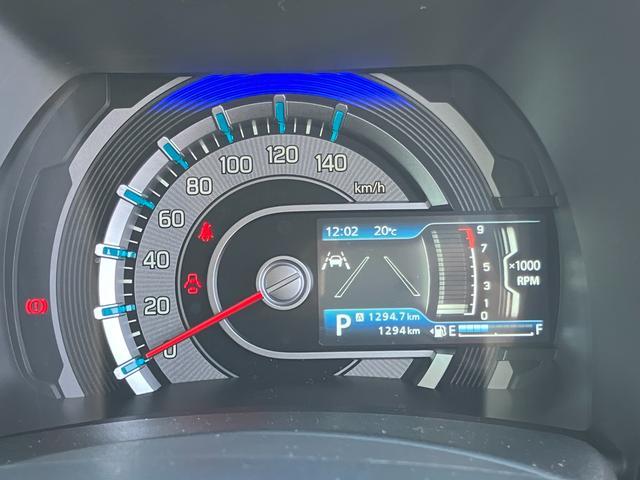 スズキ ハスラー   愛知県の詳細画像 その4