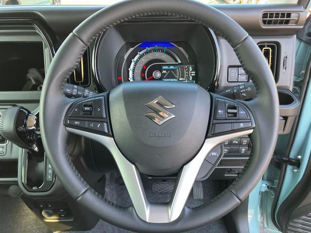 スズキ ハスラー   愛知県の詳細画像 その5