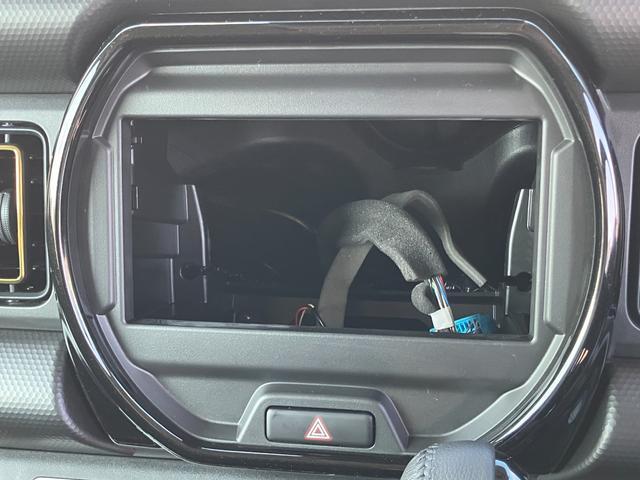 スズキ ハスラー   愛知県の詳細画像 その6