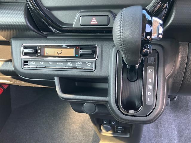 スズキ ハスラー   愛知県の詳細画像 その7