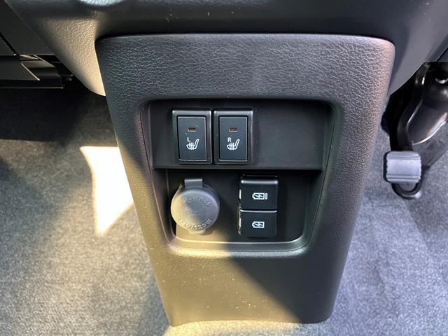 スズキ ハスラー   愛知県の詳細画像 その9