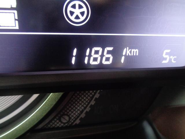 スズキ スペーシア   北海道の詳細画像 その9