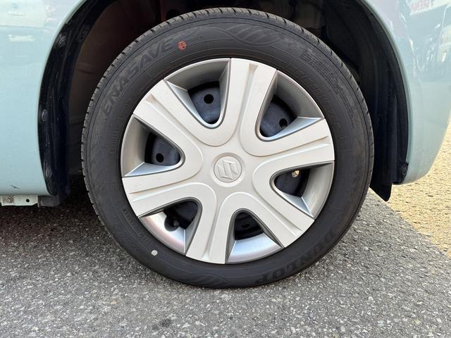 スズキ スペーシア   北海道の詳細画像 その9