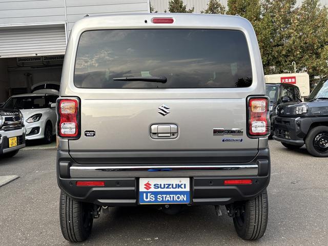 スズキ ハスラー   北海道の詳細画像 その5