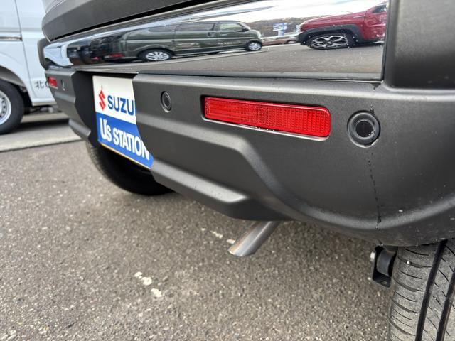 スズキ ハスラー   北海道の詳細画像 その8