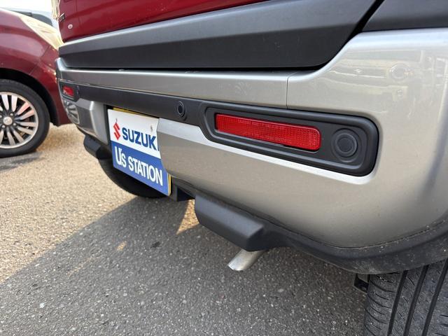 スズキ ハスラー   北海道の詳細画像 その8