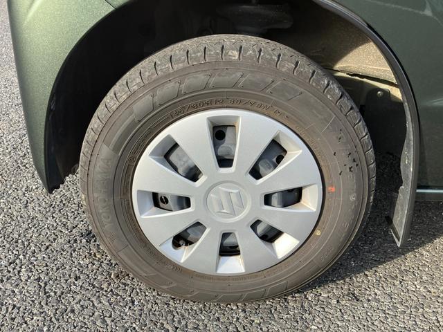 スズキ エブリイ   群馬県の詳細画像 その9