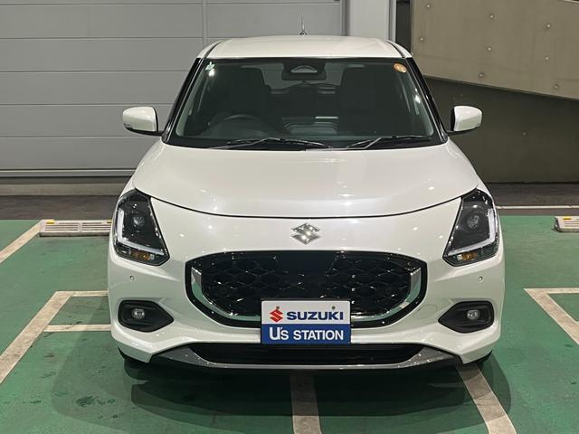 スズキ スイフト   群馬県の詳細画像 その2