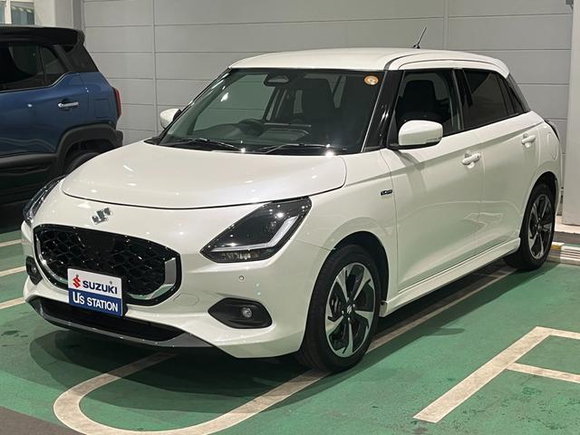 スズキ スイフト   群馬県の詳細画像 その5