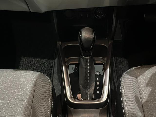 スズキ スイフト   群馬県の詳細画像 その9