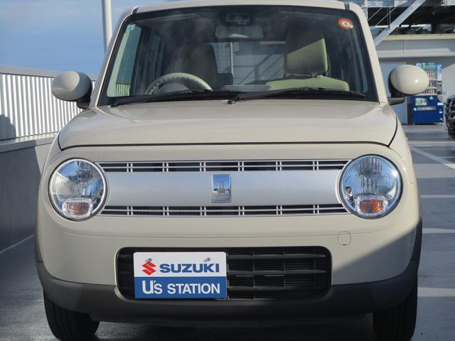 スズキ アルトラパン   栃木県の詳細画像 その2