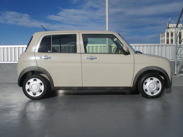 スズキ アルトラパン   栃木県の詳細画像 その4