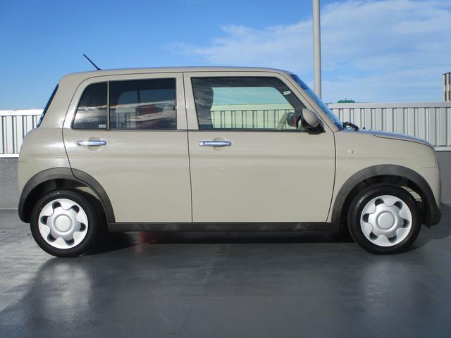 スズキ アルトラパン   栃木県の詳細画像 その8