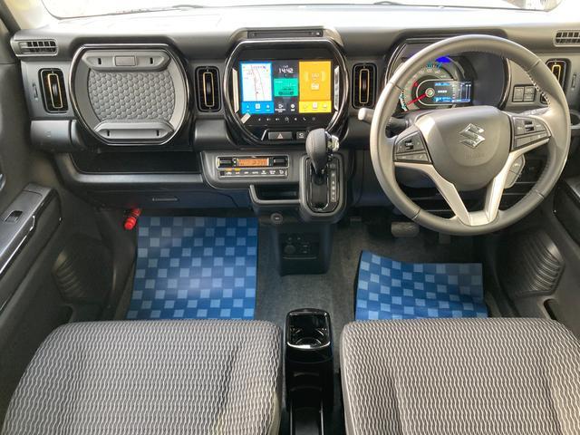 スズキ ハスラー   埼玉県の詳細画像 その3