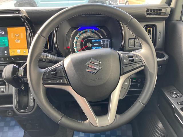 スズキ ハスラー   埼玉県の詳細画像 その5