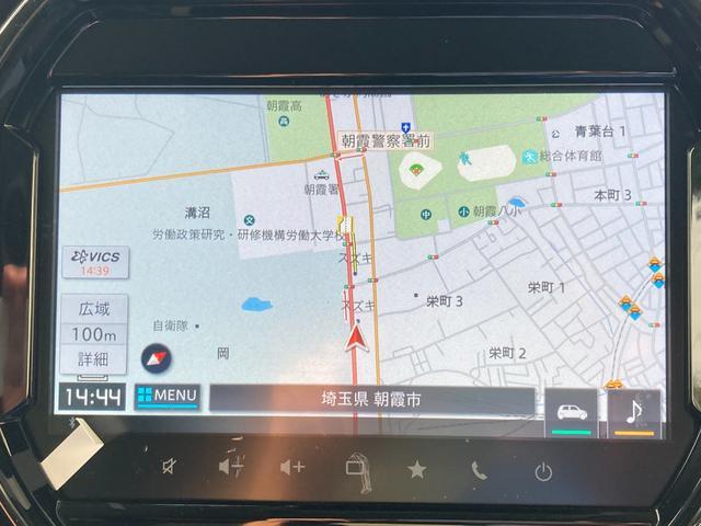 スズキ ハスラー   埼玉県の詳細画像 その9