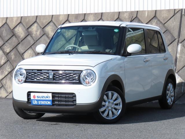 スズキ アルトラパン   東京都