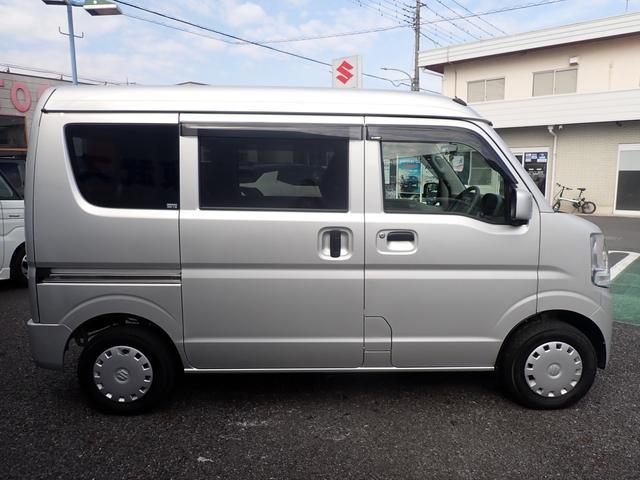 スズキ エブリイ   埼玉県の詳細画像 その7