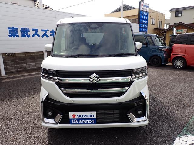 スズキ&nbsp;スペーシア&nbsp;&nbsp;&nbsp;埼玉県の詳細画像&nbsp;その5
