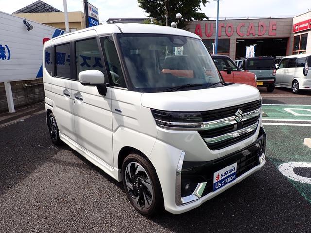 スズキ&nbsp;スペーシア&nbsp;&nbsp;&nbsp;埼玉県の詳細画像&nbsp;その6