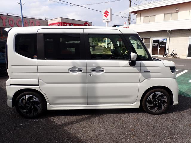 スズキ&nbsp;スペーシア&nbsp;&nbsp;&nbsp;埼玉県の詳細画像&nbsp;その7