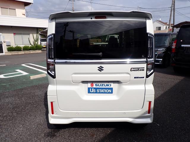 スズキ&nbsp;スペーシア&nbsp;&nbsp;&nbsp;埼玉県の詳細画像&nbsp;その9