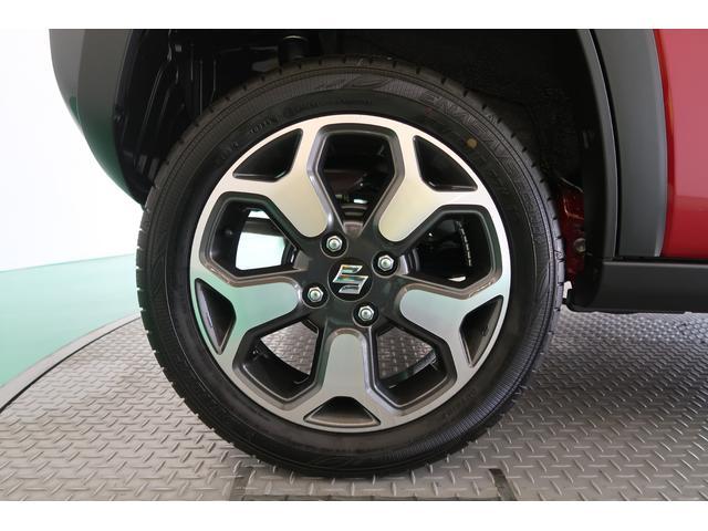 スズキ ハスラー   埼玉県の詳細画像 その4