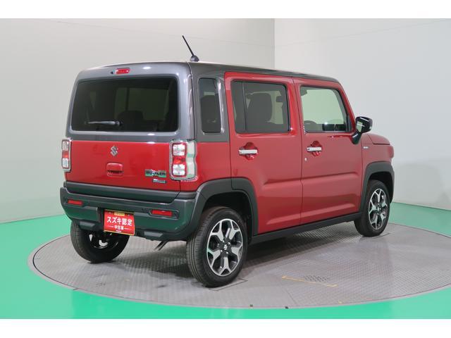 スズキ ハスラー   埼玉県の詳細画像 その7