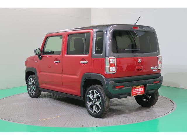 スズキ ハスラー   埼玉県の詳細画像 その8