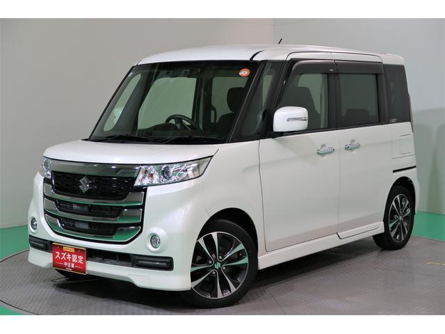 スズキ&nbsp;スペーシア&nbsp;&nbsp;&nbsp;埼玉県