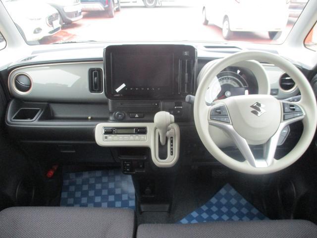 スズキ ワゴンRスマイル   埼玉県の詳細画像 その3