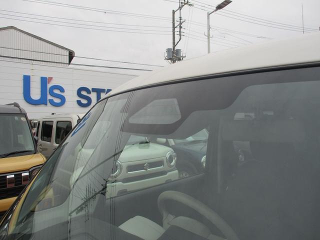 スズキ ワゴンRスマイル   埼玉県の詳細画像 その6