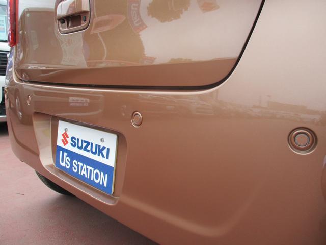 スズキ ワゴンRスマイル   埼玉県の詳細画像 その7
