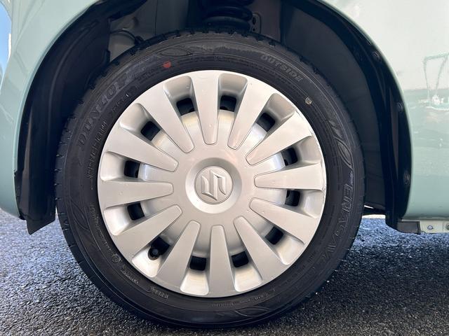 スズキ ワゴンRスマイル   静岡県の詳細画像 その9