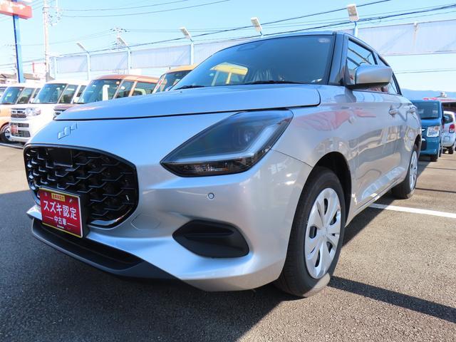 スズキ スイフト 1.2 XG  静岡県
