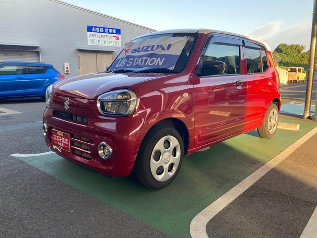 スズキ アルト   和歌山県