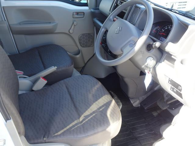 スズキ エブリイ   大阪府の詳細画像 その5