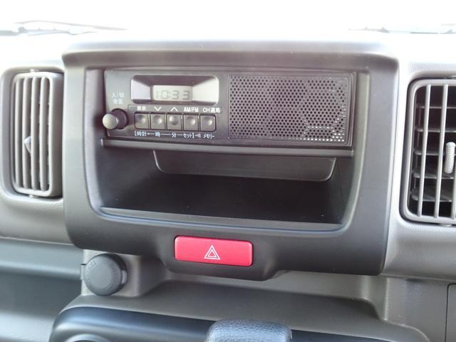 スズキ エブリイ   大阪府の詳細画像 その7