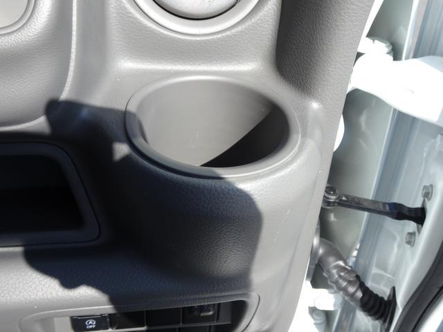 スズキ エブリイ   大阪府の詳細画像 その9