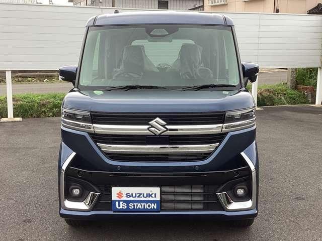 スズキ&nbsp;スペーシア&nbsp;&nbsp;&nbsp;兵庫県の詳細画像&nbsp;その2